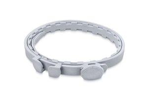 Collares antiparasitarios cuidados después de desparasitar un perro